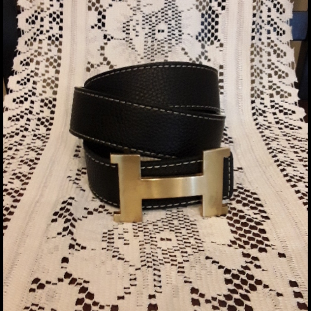 Authentic Hermes
